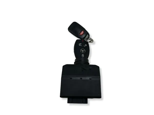 Mercedes-Benz S W221 Ontsteekschakelaar OEM A2215452308 image 7