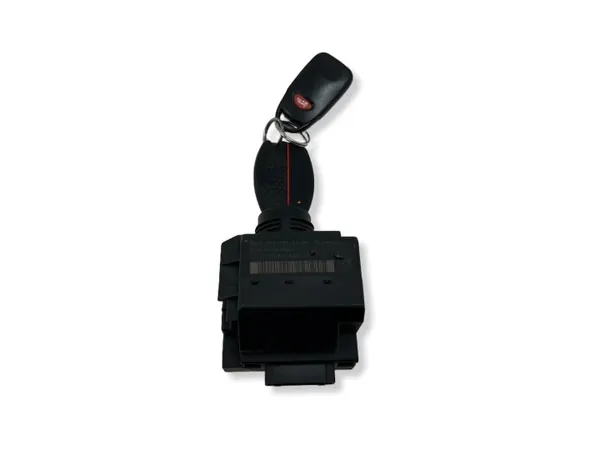 Mercedes-Benz S W221 Ontsteekschakelaar OEM A2215452308 image 8