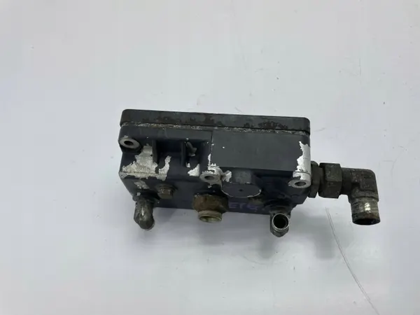 Cabeça do compressor de ar Renault Magnum OEM 0044002002554348QQ image 3