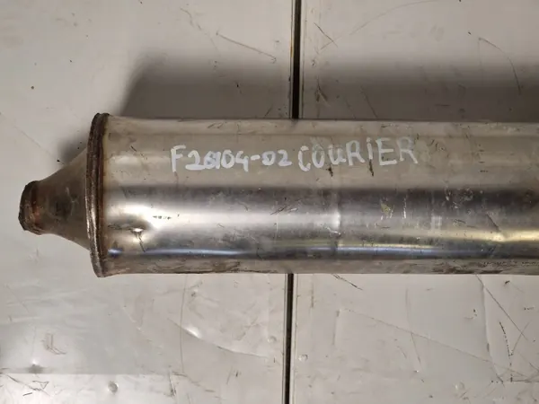 Filtre DPF Ford Transit Courier R2X65F297AA OEM image 3