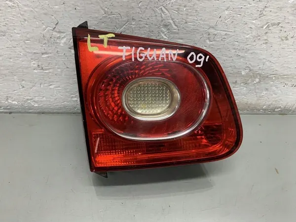 Luz Trasera Izquierda para Tiguan 2.0 TDI 5N0945093B image 2
