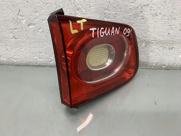 Luz Trasera Izquierda para Tiguan 2.0 TDI 5N0945093B image 3