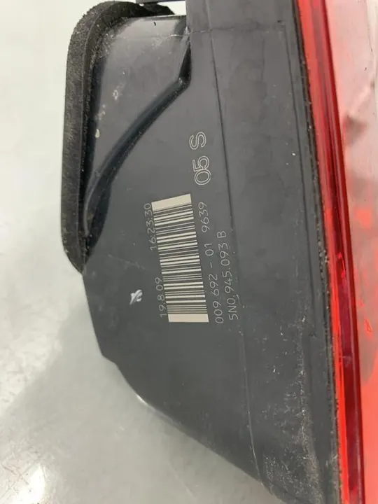 Luz Trasera Izquierda para Tiguan 2.0 TDI 5N0945093B image 5