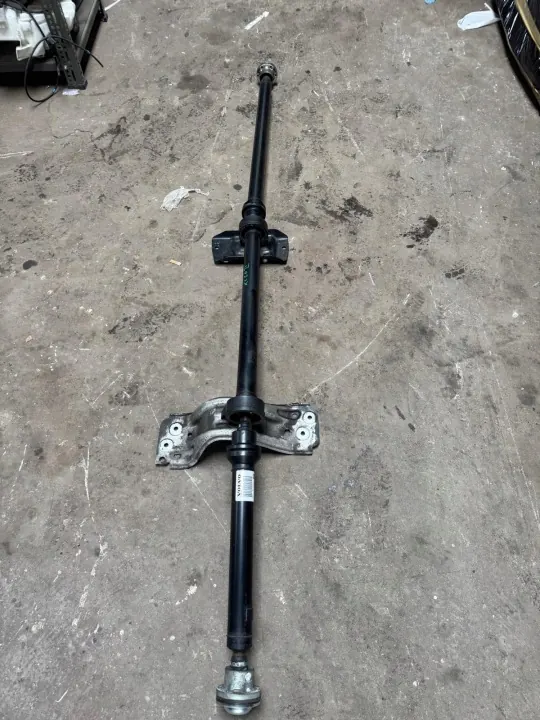 Eje de transmisión OEM 31492145 Volvo XC60 II 2017- image 2