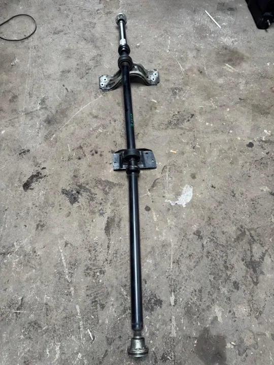Eje de transmisión OEM 31492145 Volvo XC60 II 2017- image 10