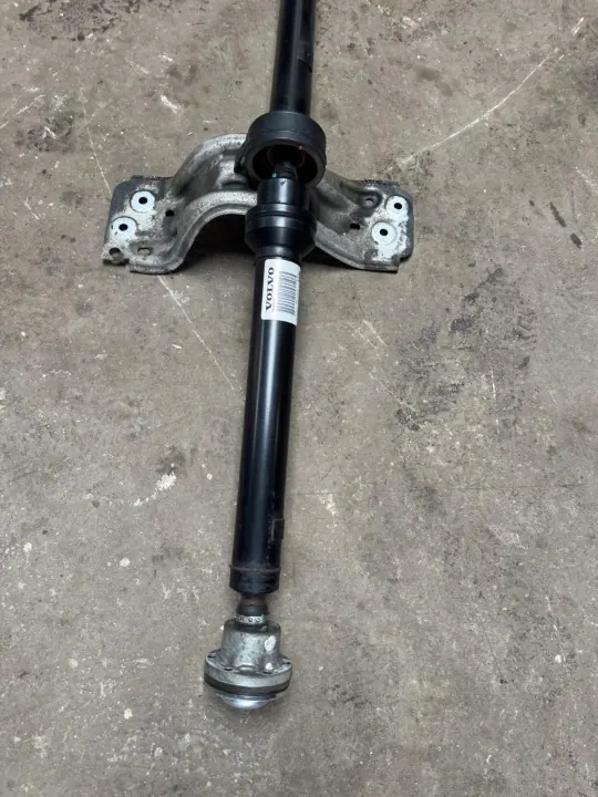 Eje de transmisión OEM 31492145 Volvo XC60 II 2017- image 3
