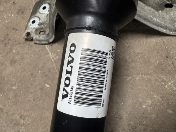 Eje de transmisión OEM 31492145 Volvo XC60 II 2017- image 4