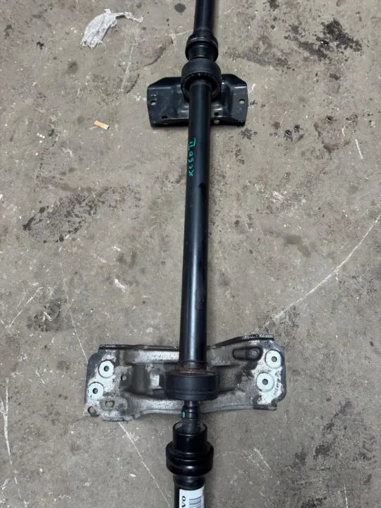 Eje de transmisión OEM 31492145 Volvo XC60 II 2017- image 5