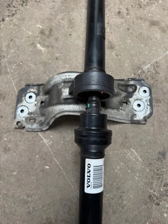 Eje de transmisión OEM 31492145 Volvo XC60 II 2017- image 6