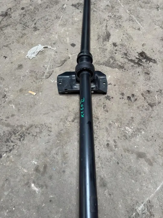 Eje de transmisión OEM 31492145 Volvo XC60 II 2017- image 7