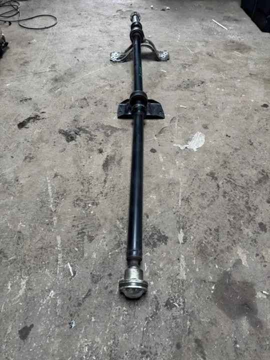 Eje de transmisión OEM 31492145 Volvo XC60 II 2017- image 8