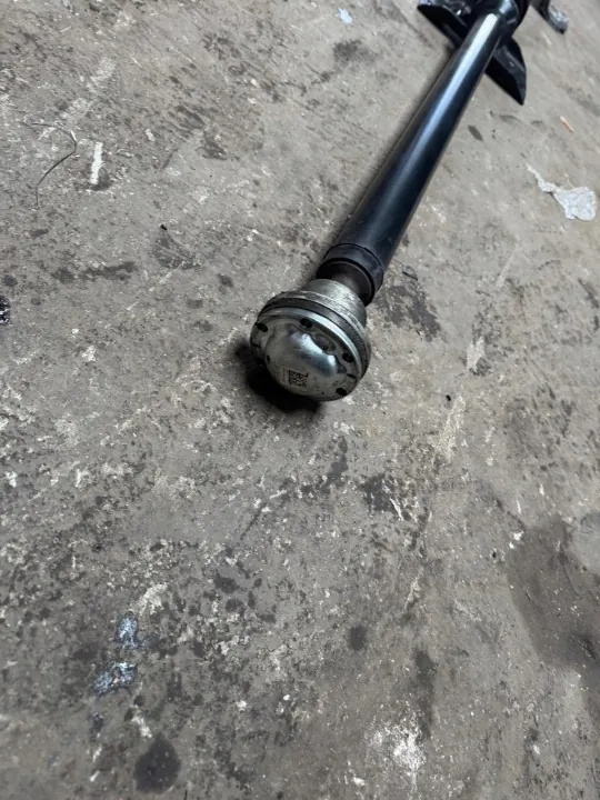 Eje de transmisión OEM 31492145 Volvo XC60 II 2017- image 9