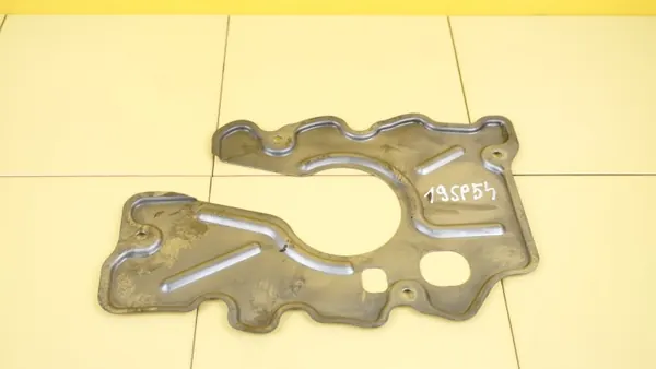 Ölwanne Dichtung D4FB OEM für Kia Ceed II Soul i30 image 2
