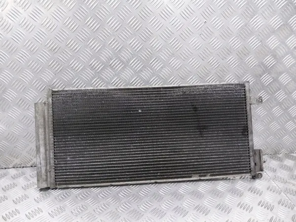 Fiat OE AC-kondensor OEM CHŁODNICA KLIMATYZACJI image 2
