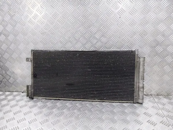 Fiat OE AC-kondensor OEM CHŁODNICA KLIMATYZACJI image 3