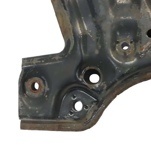 Audi A1 8X Châssis Avant 6R0199315AD image 2