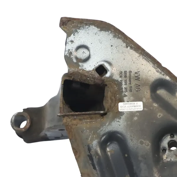 Audi A1 8X Châssis Avant 6R0199315AD image 3