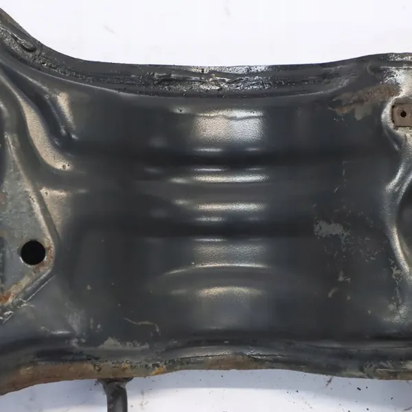 Audi A1 8X Châssis Avant 6R0199315AD image 4