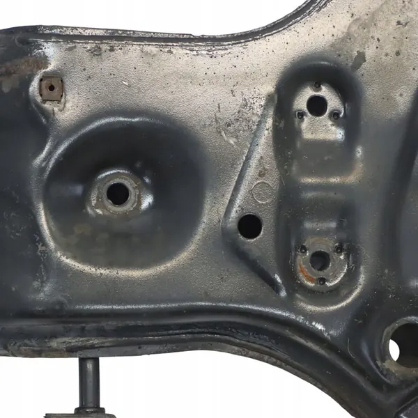 Audi A1 8X Châssis Avant 6R0199315AD image 5