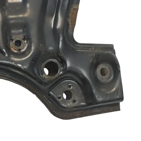 Audi A1 8X Châssis Avant 6R0199315AD image 6