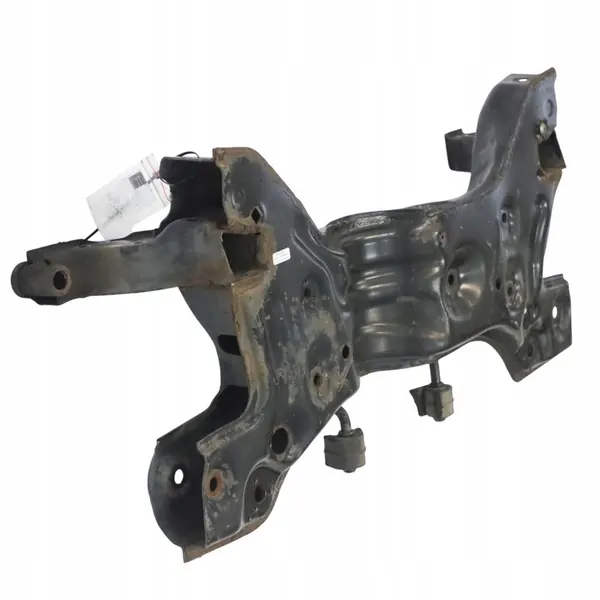 Audi A1 8X Châssis Avant 6R0199315AD image 8