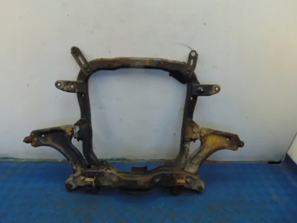 Soporte Motor Opel Corsa C OEM FROST_2-238209-OPEL OE image 2