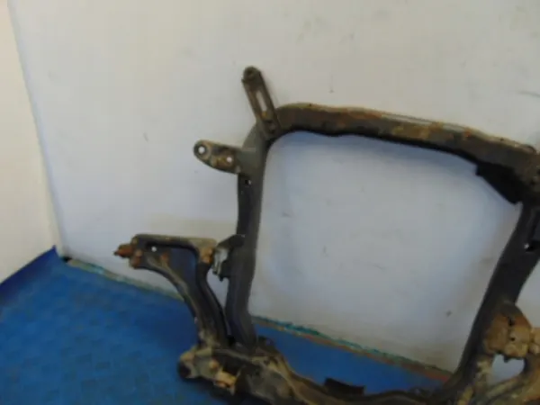 Soporte Motor Opel Corsa C OEM FROST_2-238209-OPEL OE image 3