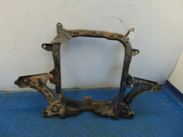 Soporte Motor Opel Corsa C OEM FROST_2-238209-OPEL OE image 4