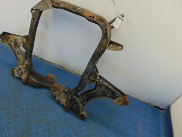 Soporte Motor Opel Corsa C OEM FROST_2-238209-OPEL OE image 5