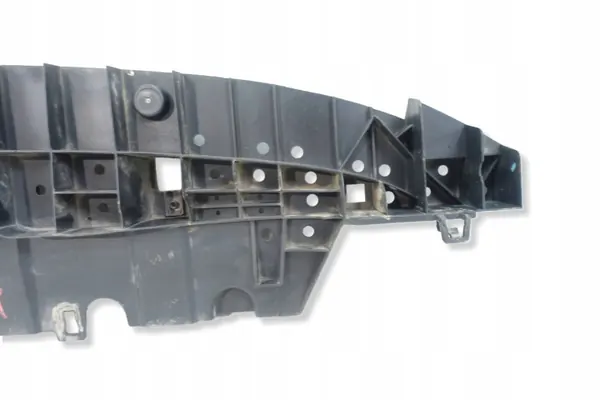 Placa de reforço OEM 9801739780 para pára-choques dianteiro image 6