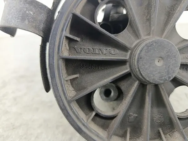 Stuurbekrachtigingspomp Volvo S80 I 9485757 image 3