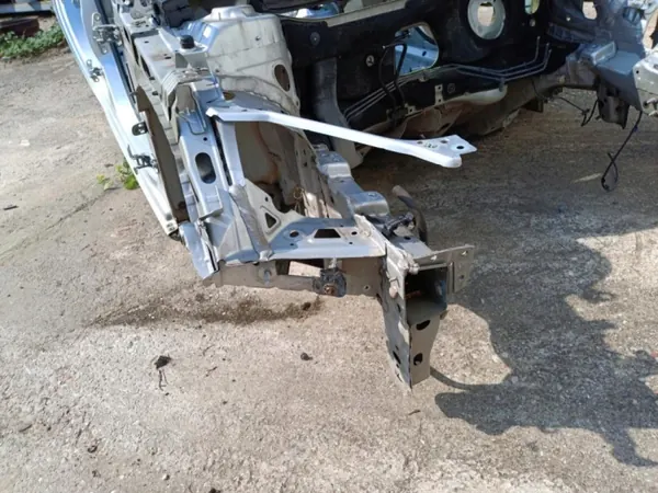 Opel Astra K HB Sabot Quart Droit OEM Wrakowisko-25118- image 3
