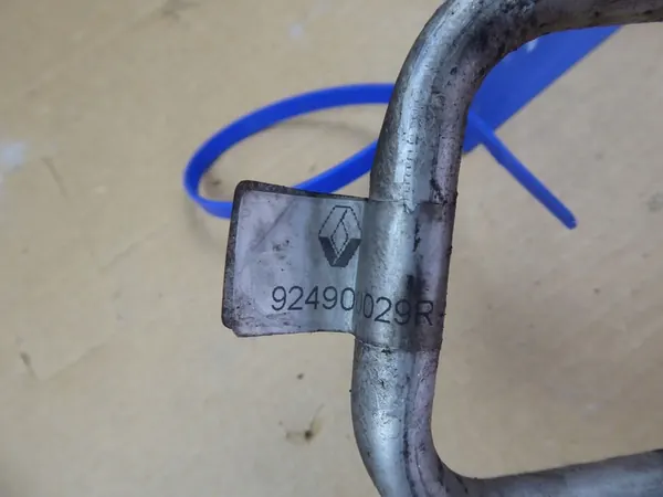 Renault OE 924900029R Ilmastointijohdin image 2