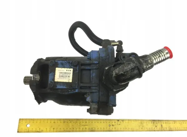 Mercedes-Benz Hydraulische pomp OEM 411AK00057A image 2