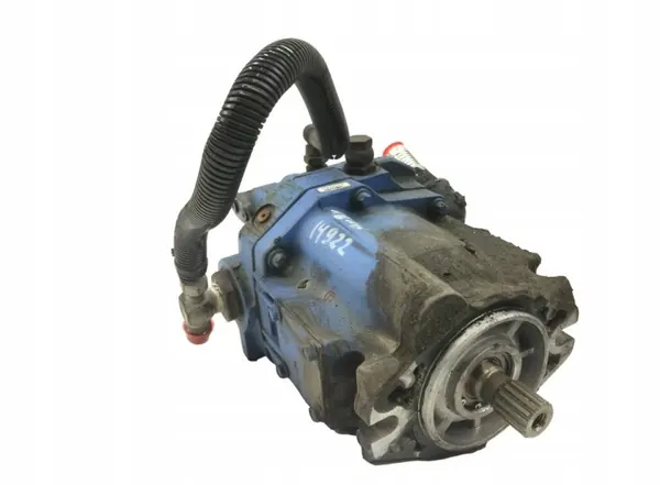 Mercedes-Benz Hydraulische pomp OEM 411AK00057A image 3