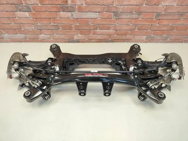 OEM 8837913 Achterophanging Kit voor BMW G20 image 2