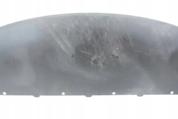 Tesla Model S 2012 Etupuskurin Alaosa OEM 6008160-00-D image 4