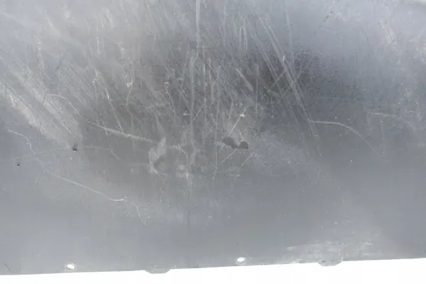 Tesla Model S 2012 Etupuskurin Alaosa OEM 6008160-00-D image 5