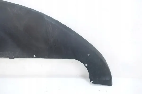 Tesla Model S 2012 Etupuskurin Alaosa OEM 6008160-00-D image 6
