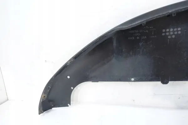 Tesla Model S 2012 Etupuskurin Alaosa OEM 6008160-00-D image 9