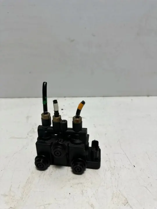 Voorophanging link OEM CPLA5B710AG Land Rover image 2