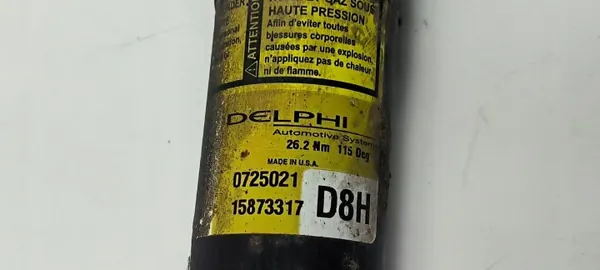 Oikea takajousitus OEM 15873317 Cadillac DTS image 3