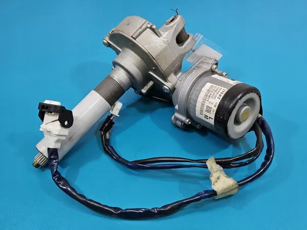 Ohjaustehostimen pumppu Toyota Corolla E15 1.6 VVTi OEM 80960-12160 image 2