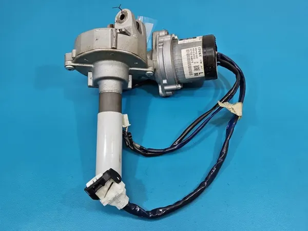 Ohjaustehostimen pumppu Toyota Corolla E15 1.6 VVTi OEM 80960-12160 image 3