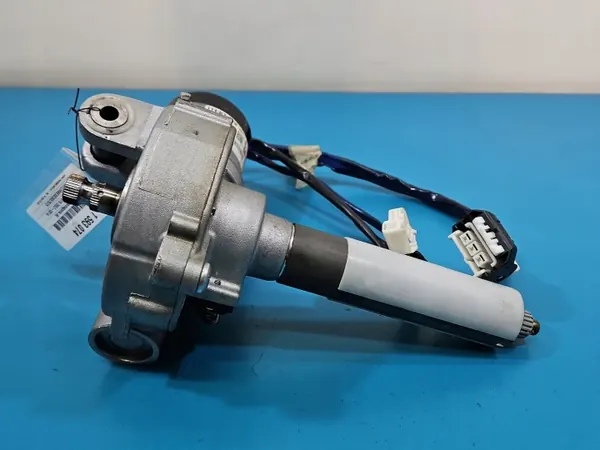 Ohjaustehostimen pumppu Toyota Corolla E15 1.6 VVTi OEM 80960-12160 image 5