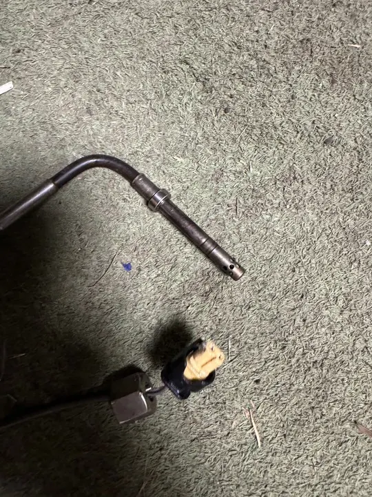 Sensor de Temperatura A0009058804 A0071539528 A0051532228 image 4