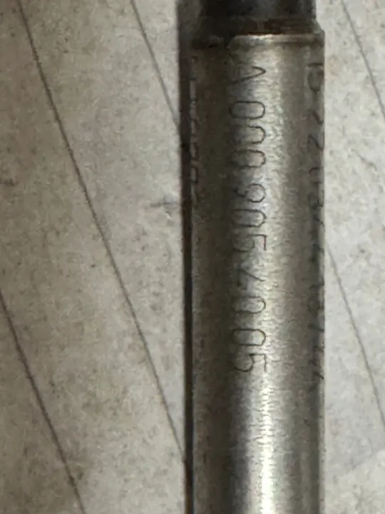 Sensor de Temperatura A0009058804 A0071539528 A0051532228 image 5