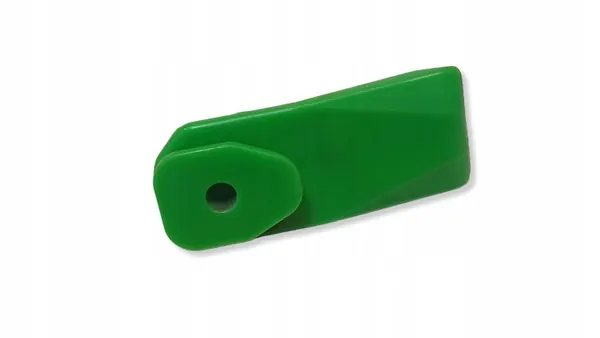 Clip farol traseiro esquerdo OEM 12734 Honda CR-V image 3