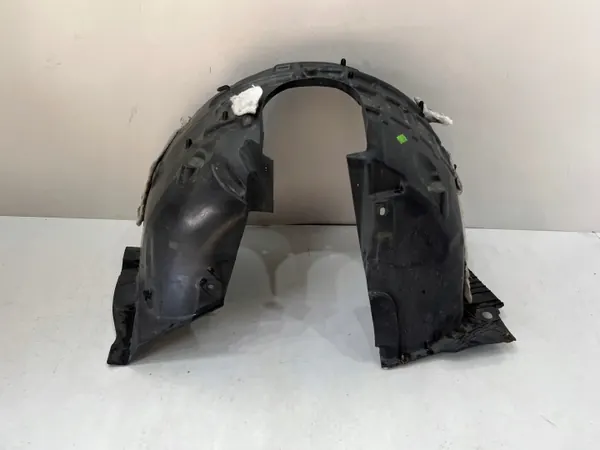 Opel Corsa F etu vasen lokasuoja OEM 800700210 image 2