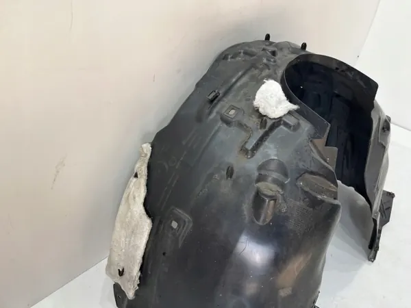 Opel Corsa F etu vasen lokasuoja OEM 800700210 image 3